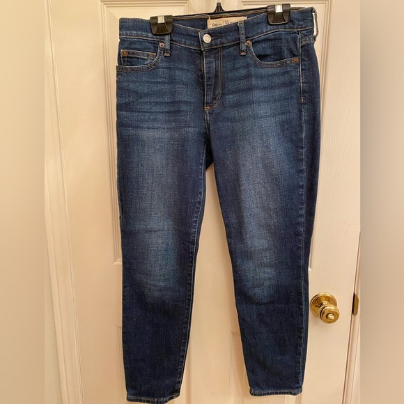 Gap true skinny petite jeans - Picture 1 of 2